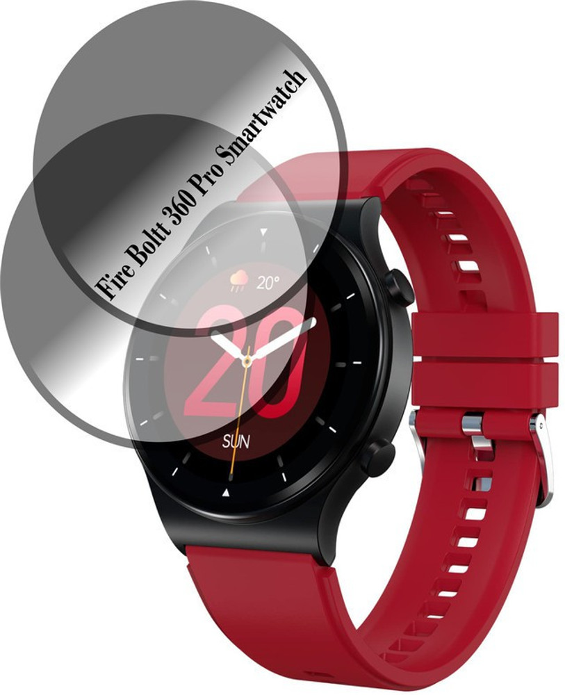 Mii smartwatch top