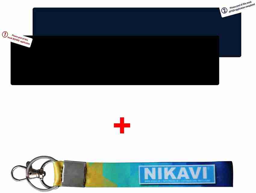 Speedo lanyard farbstabil
