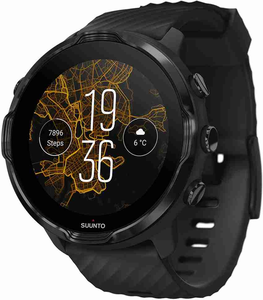 Suunto fake discount