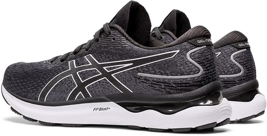 Asics GEL NIMBUS 24 Running Shoes For Men Buy Asics GEL NIMBUS