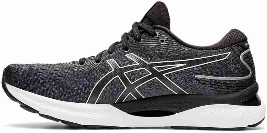 Asics GEL NIMBUS 24 Running Shoes For Men Buy Asics GEL NIMBUS