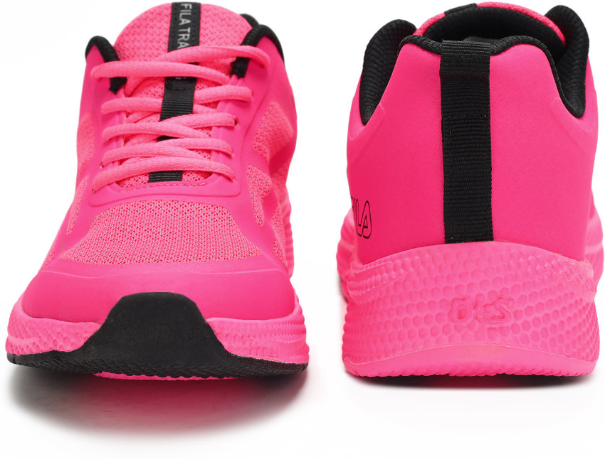 Fila og sales fitness homme rose