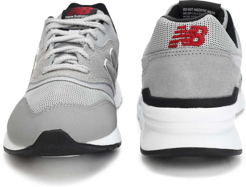 New Balance 997 Sneakers For Men - Buy New Balance 997 Sneakers For Men  Online at Best Price - Shop Online for Footwears in India | Flipkart.com