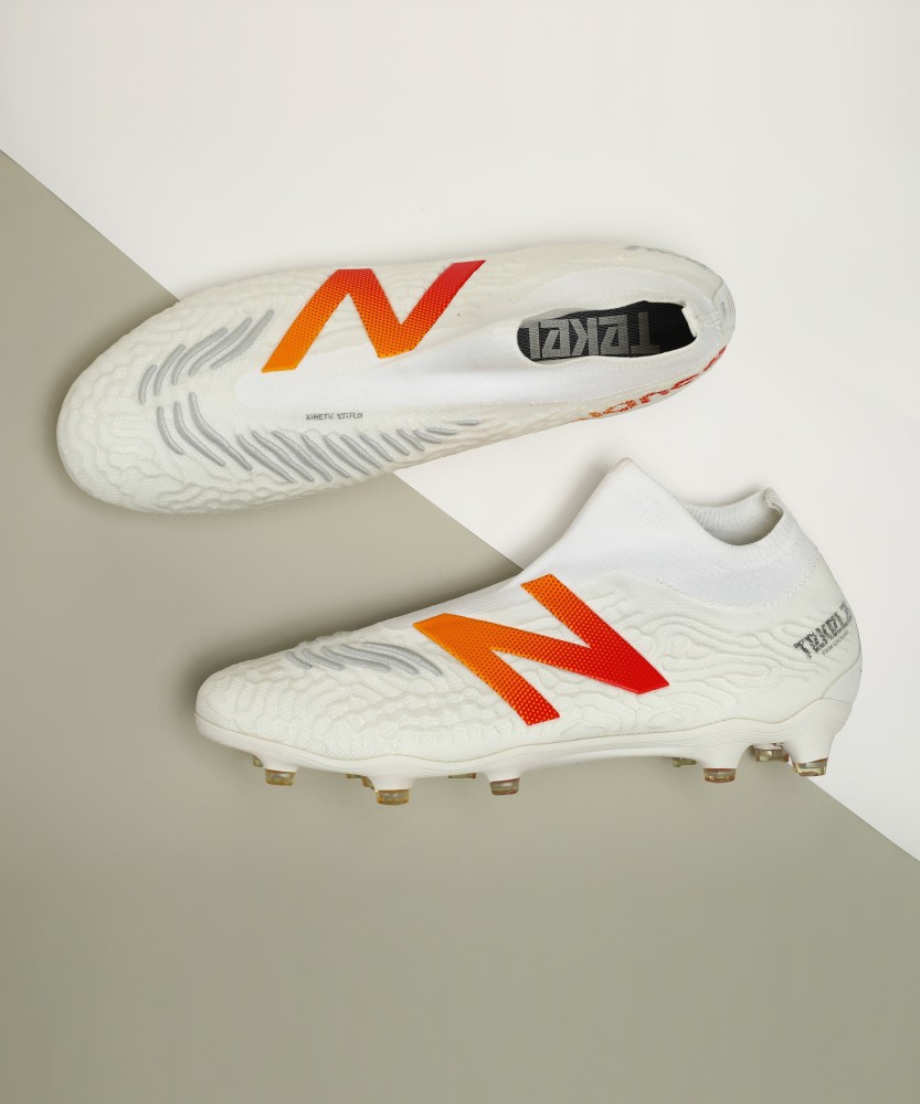 New balance football boots mens sales price