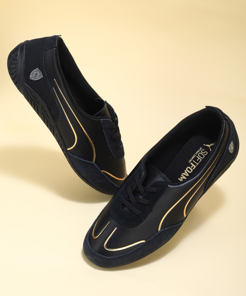 Puma ferrari 2025 shoes flipkart