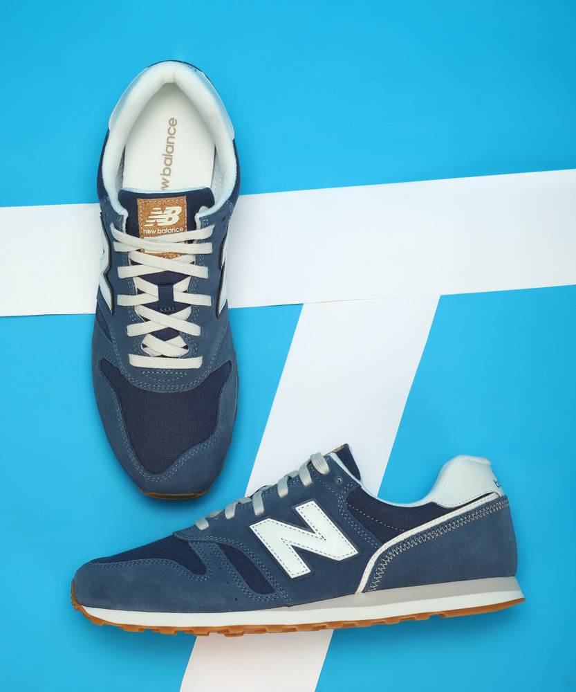 New Balance 373 Sneakers For Men Buy New Balance 373 Sneakers For Men Online at Best Price Shop Online for Footwears in India Flipkart