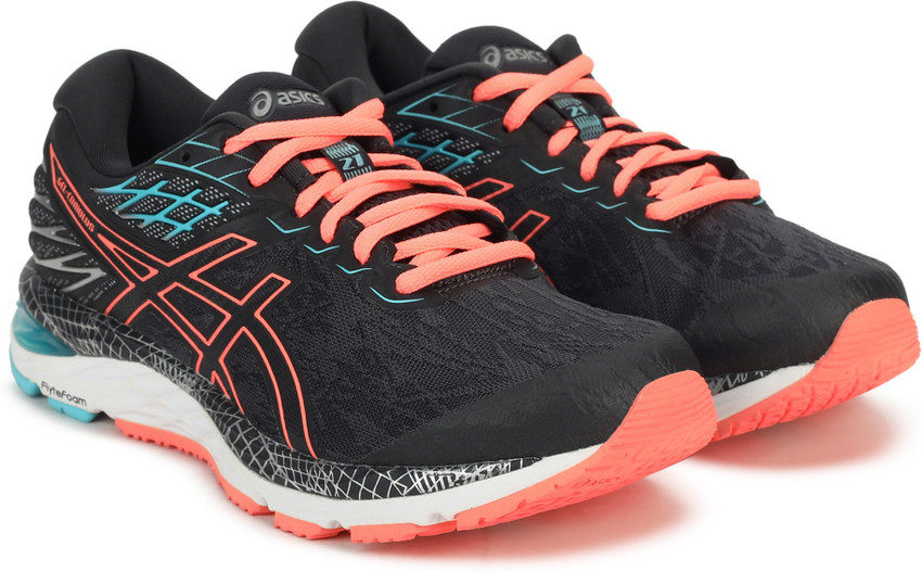 Asics GEL CUMULUS 21 LS Running Shoes For Women Buy Asics GEL CUMULUS 21 LS Running Shoes For Women Online at Best Price Shop Online for Footwears in India Flipkart