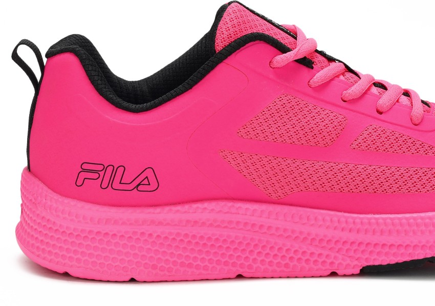 Fila trainer clearance shoes