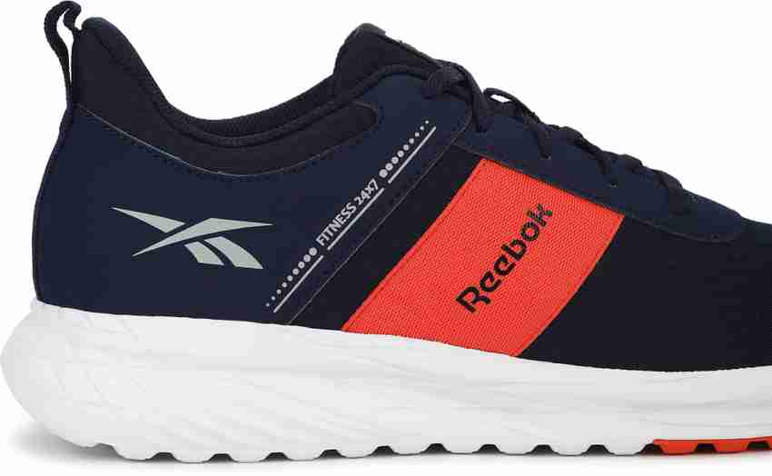 Reebok shoes price outlet list in flipkart