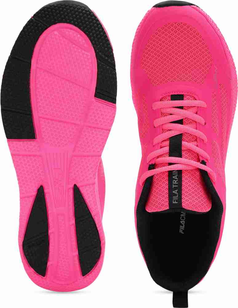 Fila og sales fitness homme rose