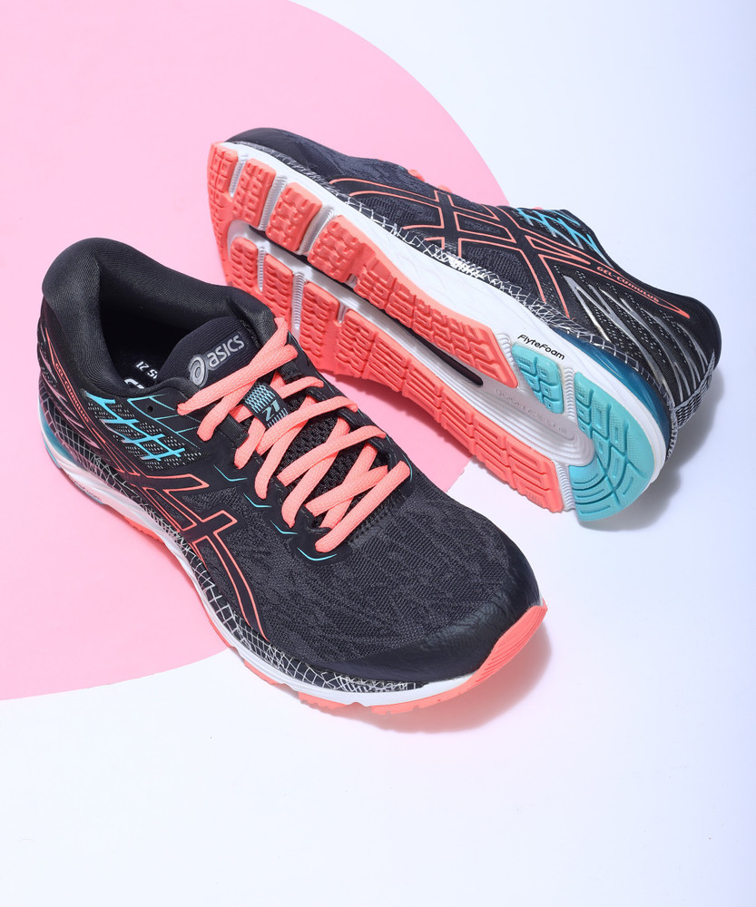 Asics GEL CUMULUS 21 LS Running Shoes For Women Buy Asics GEL CUMULUS 21 LS Running Shoes For Women Online at Best Price Shop Online for Footwears in India Flipkart