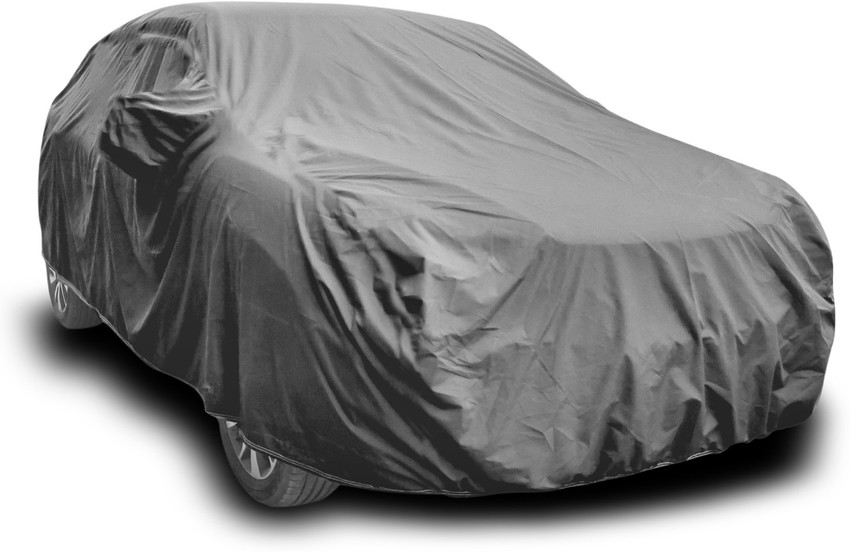 Furious3D Car Cover For BMW M2 With Mirror Pockets Price in