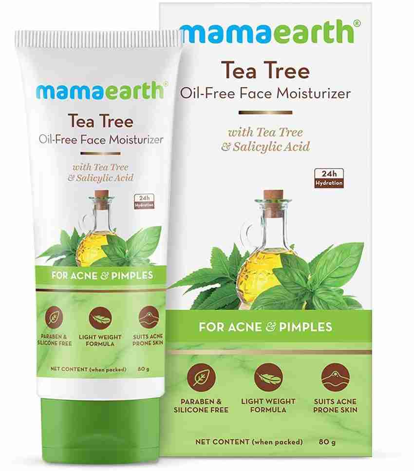 Mamaearth moisturizer discount for dry skin