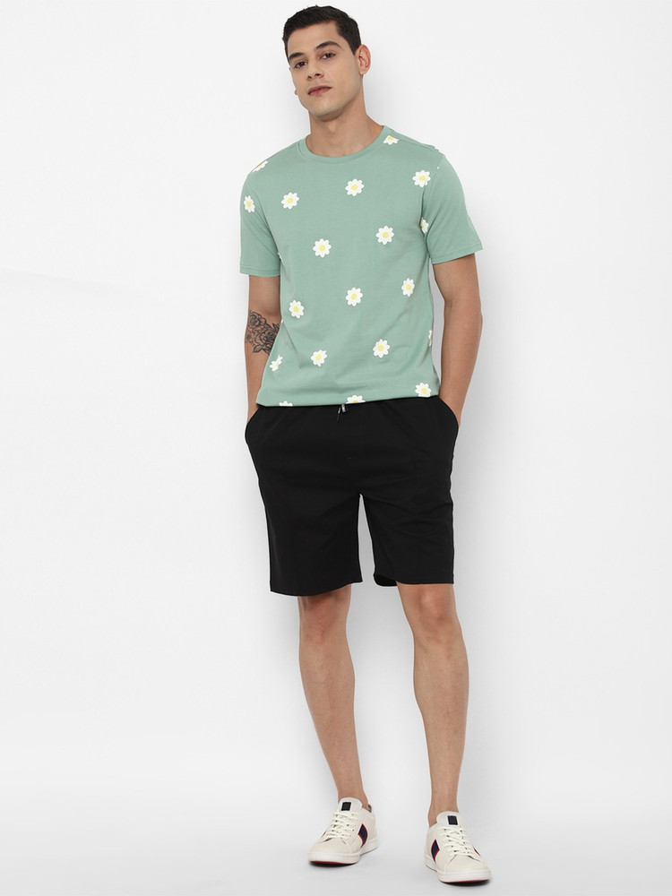 Forever 21 shorts mens shop