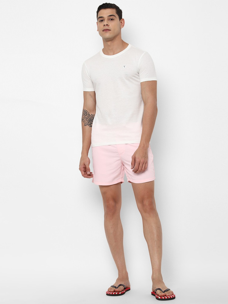 Short forever 21 hombre 2025