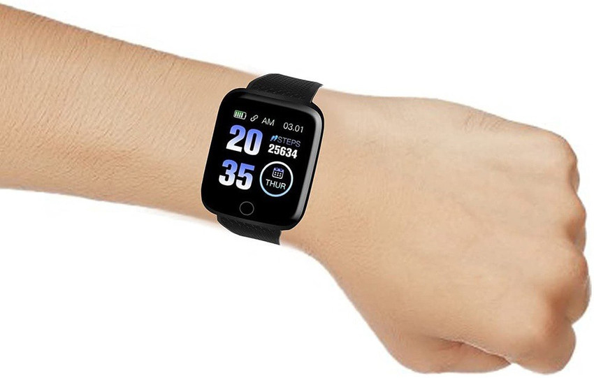 Welrock bluetooth smart deals watch