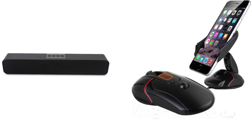 Bluetooth speaker for online car dashboard