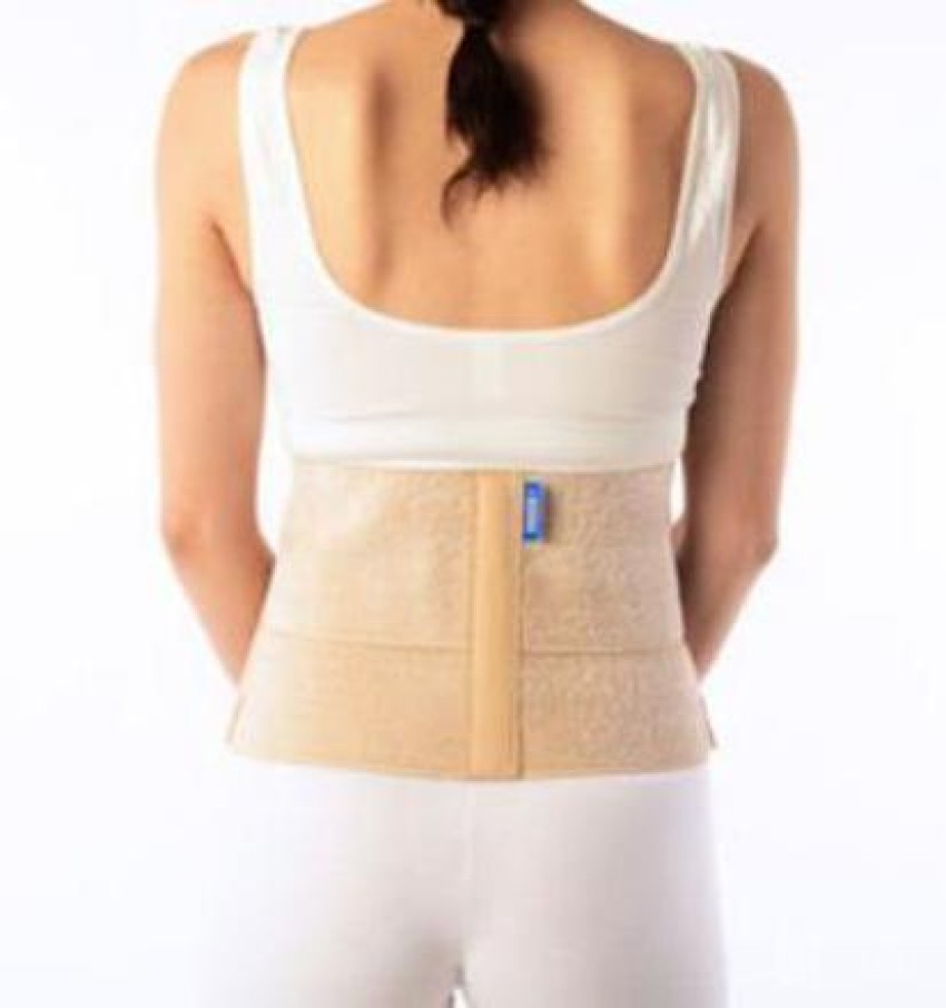 Abdominal Belt For Abdominal Support & Post Pregnancy Pain – Vissco Next