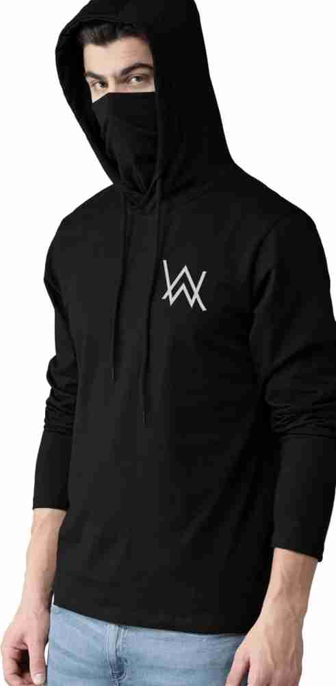 Alan walker deals hoodie flipkart