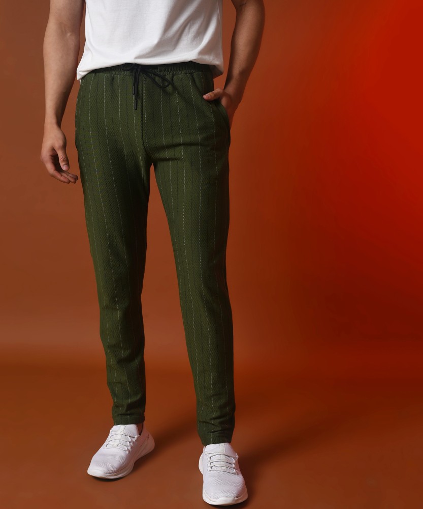 Campus sutra sale track pants