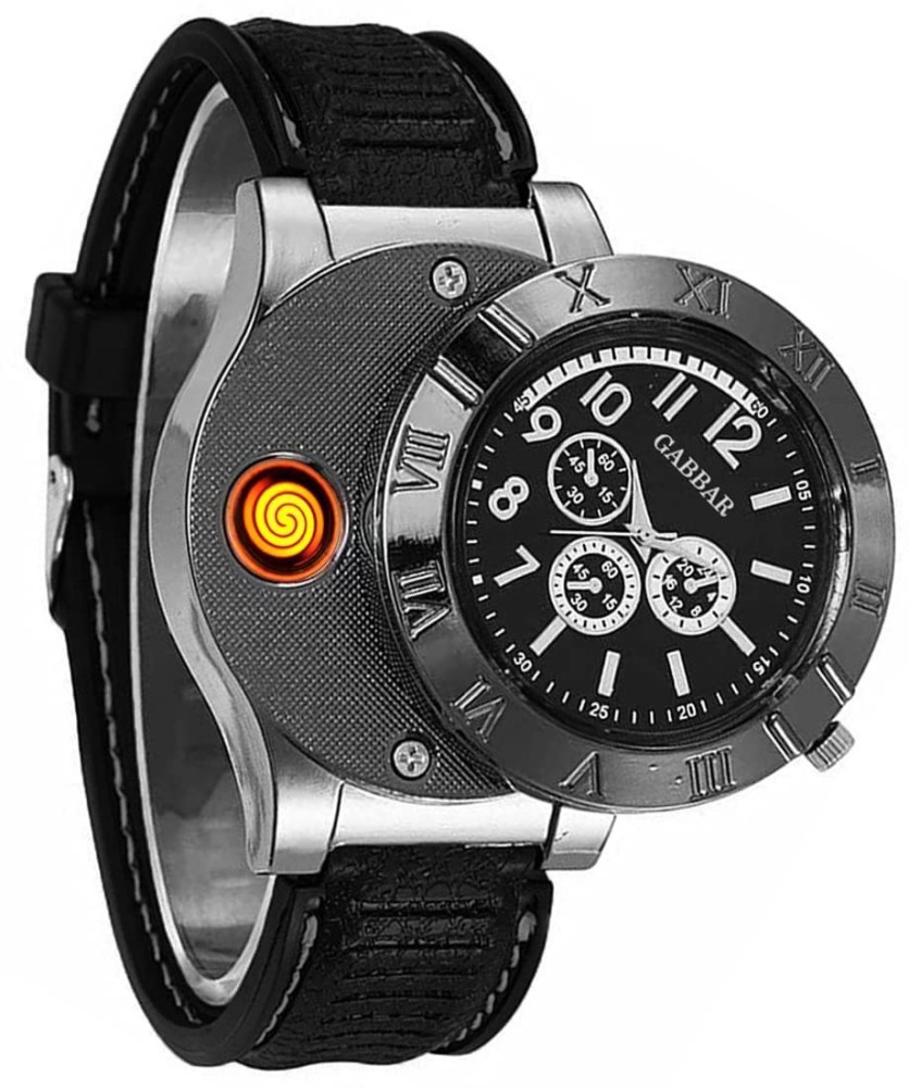 Lighter sale watch flipkart