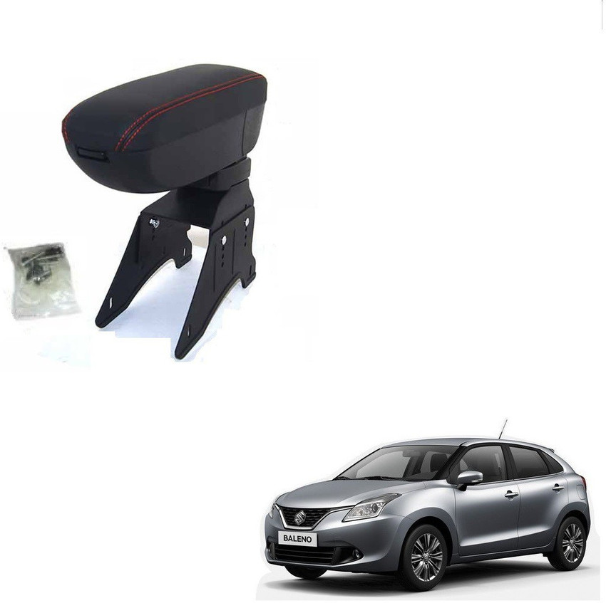 Baleno armrest shop