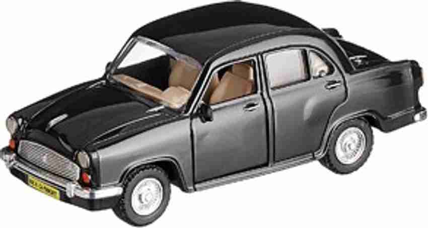 Ambassador car diecast model online