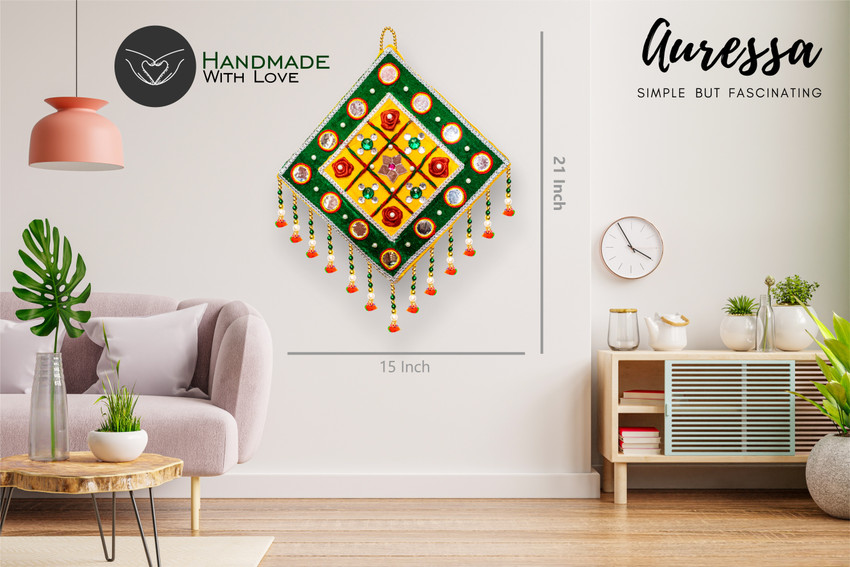 Handmade hotsell home decoration
