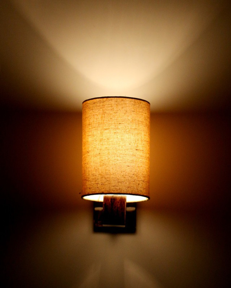 Wall hanging lights flipkart best sale