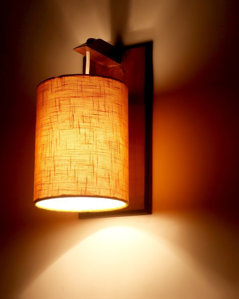 Wall lamp light shop flipkart