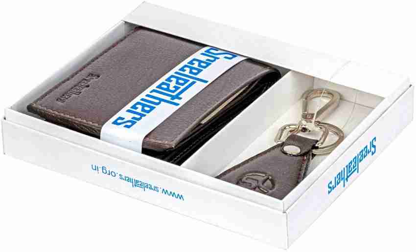 Sreeleathers mens wallet price new arrivals