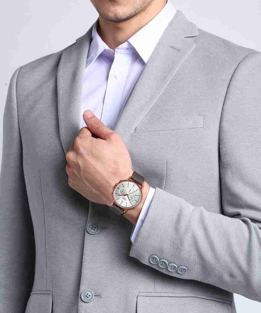 CASIO MTP E321RL 5AVDF Enticer Men Analog Watch For Men Buy