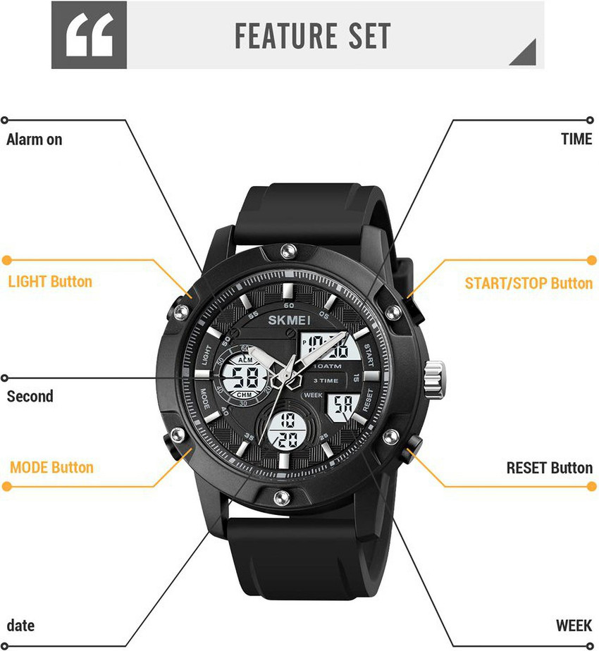 How to set date and time in skmei digital watch cheap