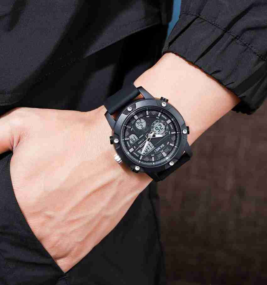 Skmei 1512 clearance review