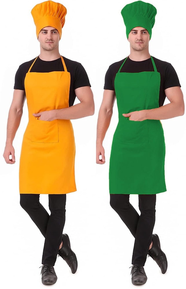 Club sale chef aprons