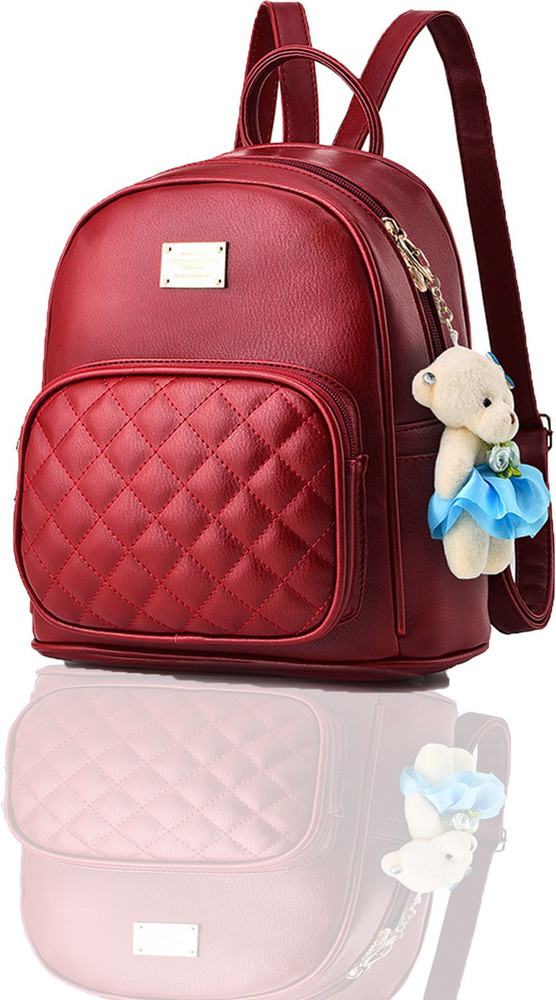 Latest backpack for girls sales