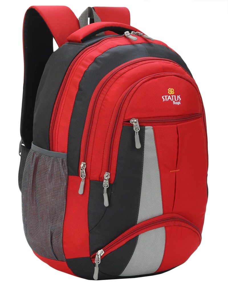 Flipkart backpacks hotsell for men