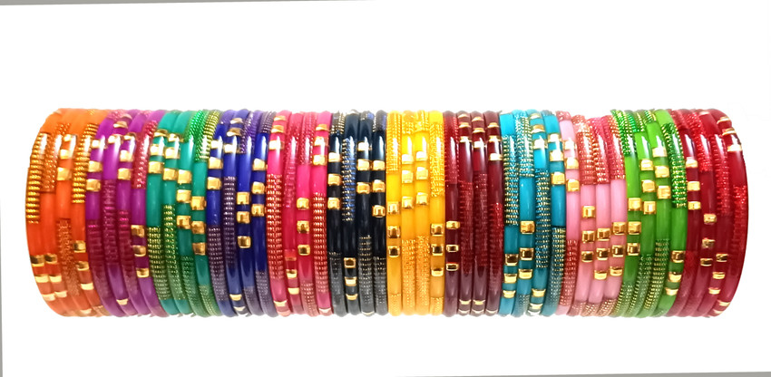 hand kkrafts Plastic Bangle Set Price in India Buy hand kkrafts Plastic Bangle Set Online at Best Prices in India Flipkart