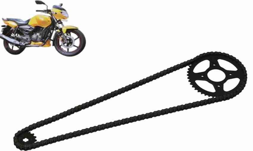 Tvs star city discount plus chain sprocket price