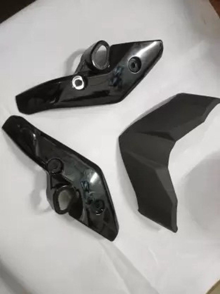 A1 FZS V1 Bike Fairing Kit Price in India Buy A1 FZS V1 Bike