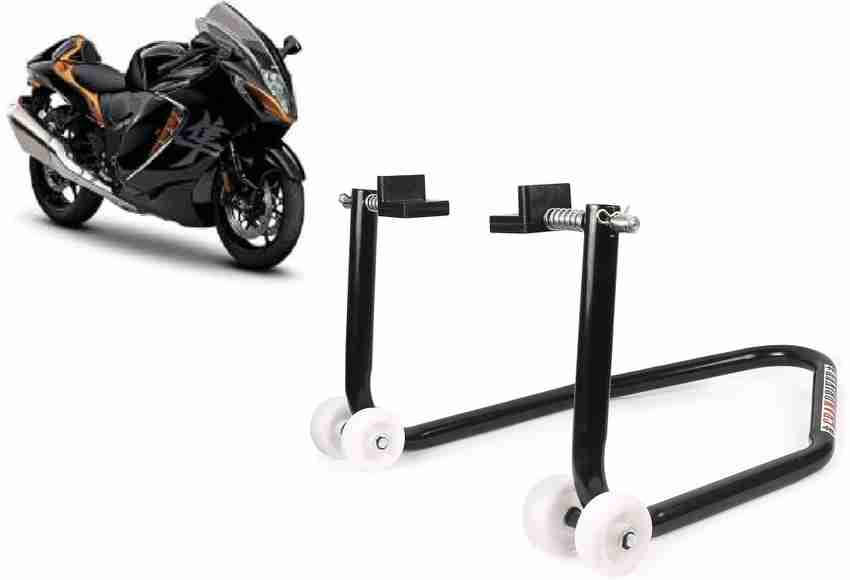 Stand over bike sale