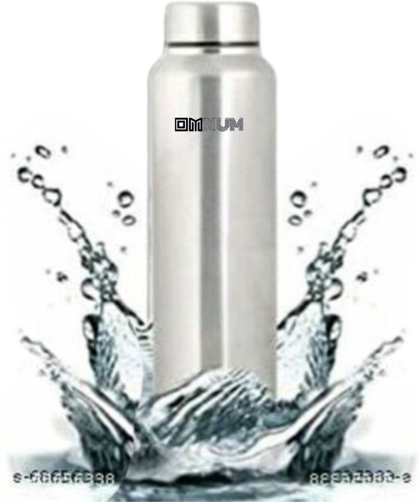 Buy Pack of 6 Steel Sipper Bottles Online at Best Price in India