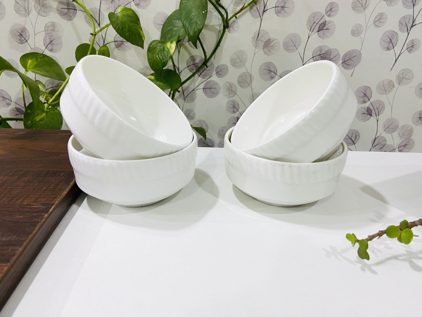 Bone china soup bowl shop