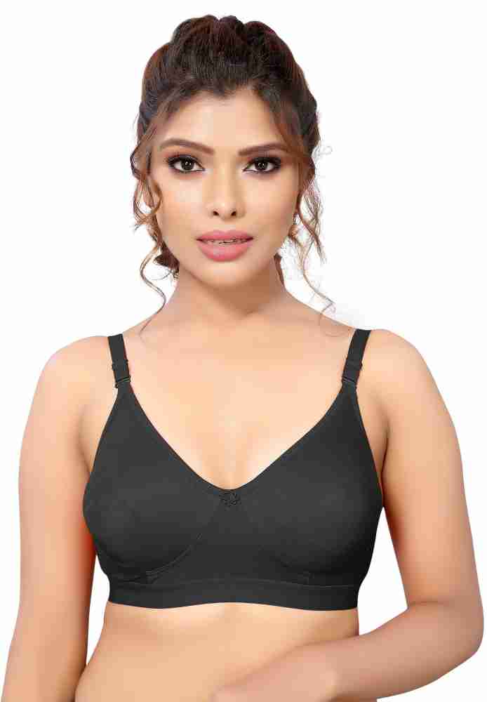 UNDER GIRL Women T-Shirt Non Padded Bra - Buy UNDER GIRL Women T-Shirt Non  Padded Bra Online at Best Prices in India