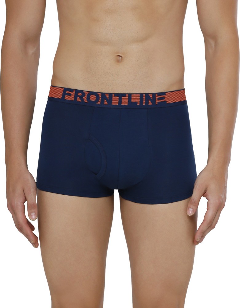 Rupa Frontline Mens Briefs And Trunks - Buy Rupa Frontline Mens Briefs And  Trunks Online at Best Prices In India