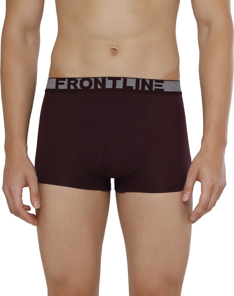 Rupa Frontline Mens Briefs And Trunks - Buy Rupa Frontline Mens Briefs And  Trunks Online at Best Prices In India