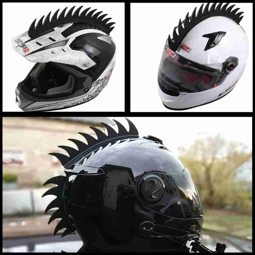 Helmet spikes hotsell in flipkart