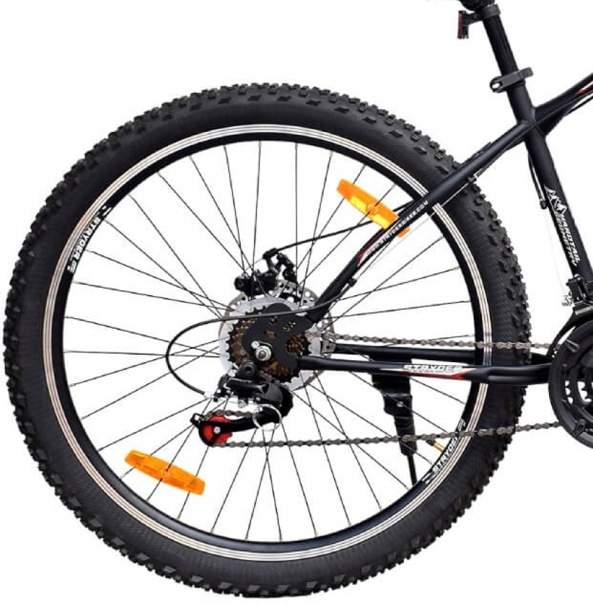 STRYDER TATA GELON 21 SPEED 27.5 T Mountain Cycle Price in India Buy STRYDER TATA GELON 21 SPEED 27.5 T Mountain Cycle online at Flipkart