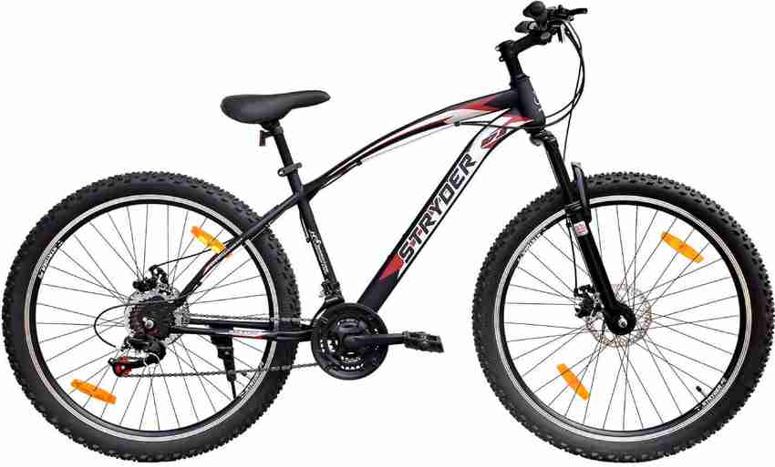 tata gelon cycle