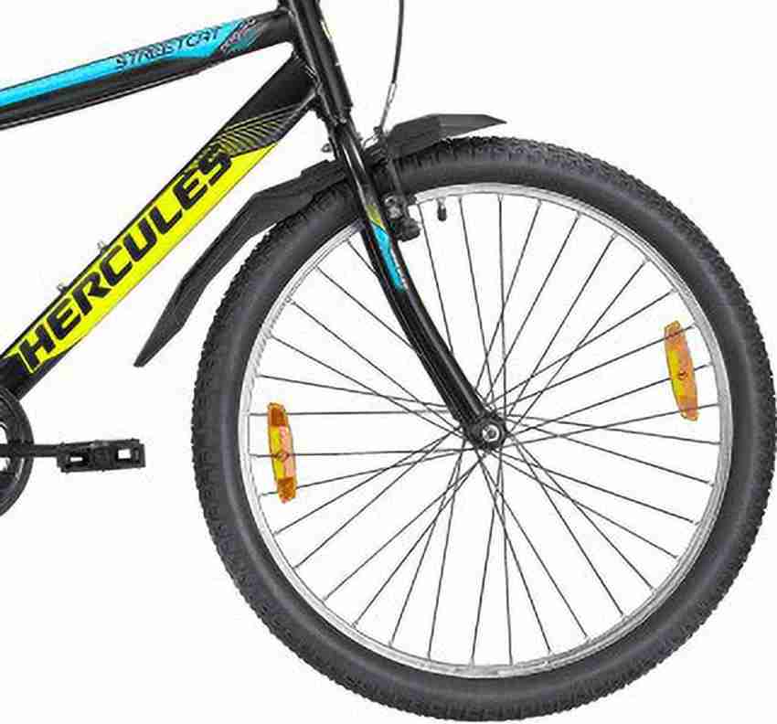 Hercules 24t 2025
